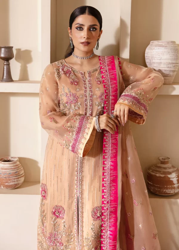 Mahum Asad Lamhay wedding collection-NAFISA - Image 2