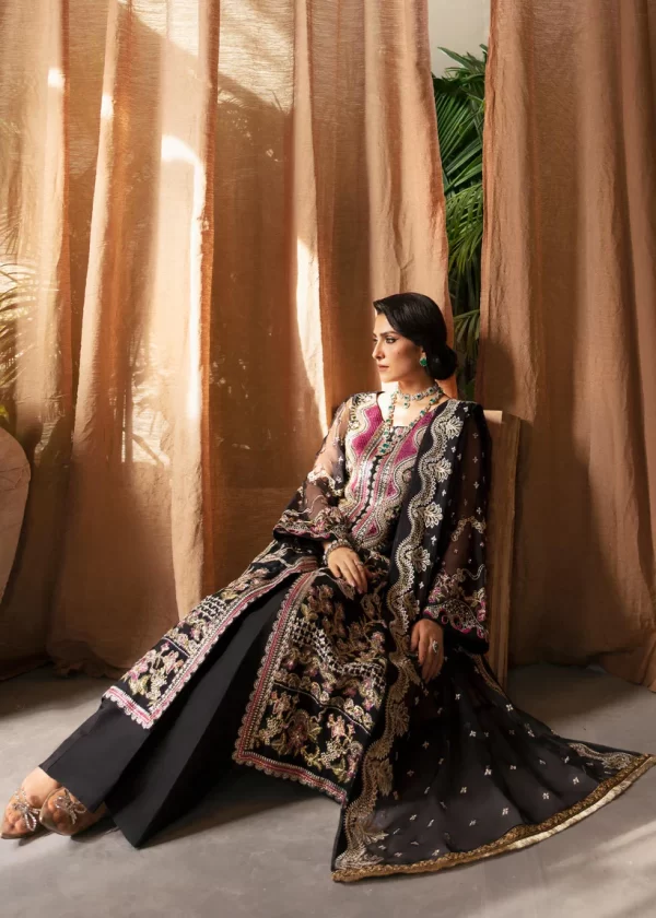 Mahum Asad Lamhay wedding collection-FALAK - Image 2