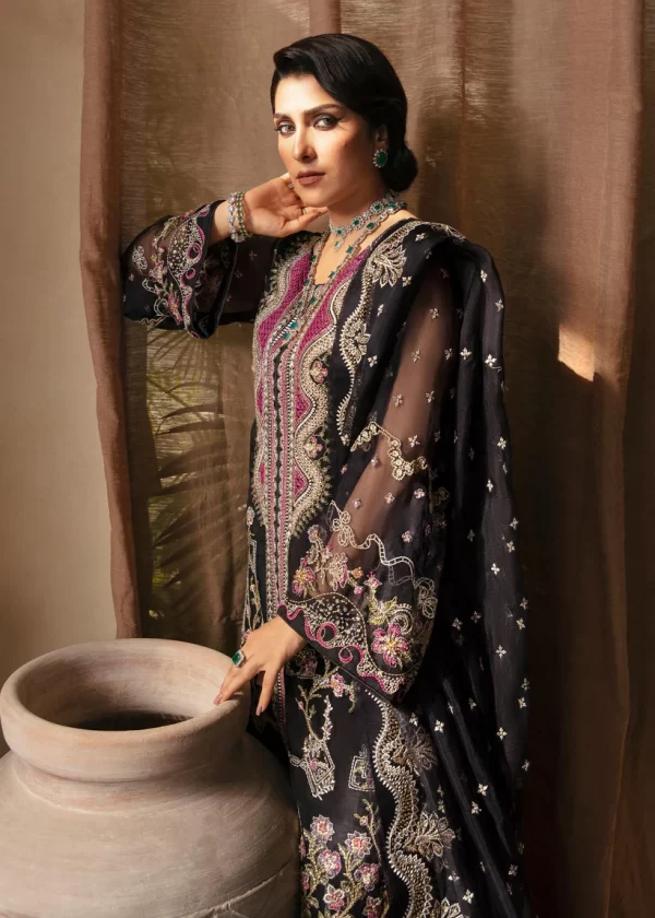 Mahum Asad Lamhay wedding collection-FALAK - Image 3