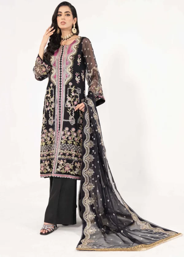 Mahum Asad Lamhay wedding collection-FALAK