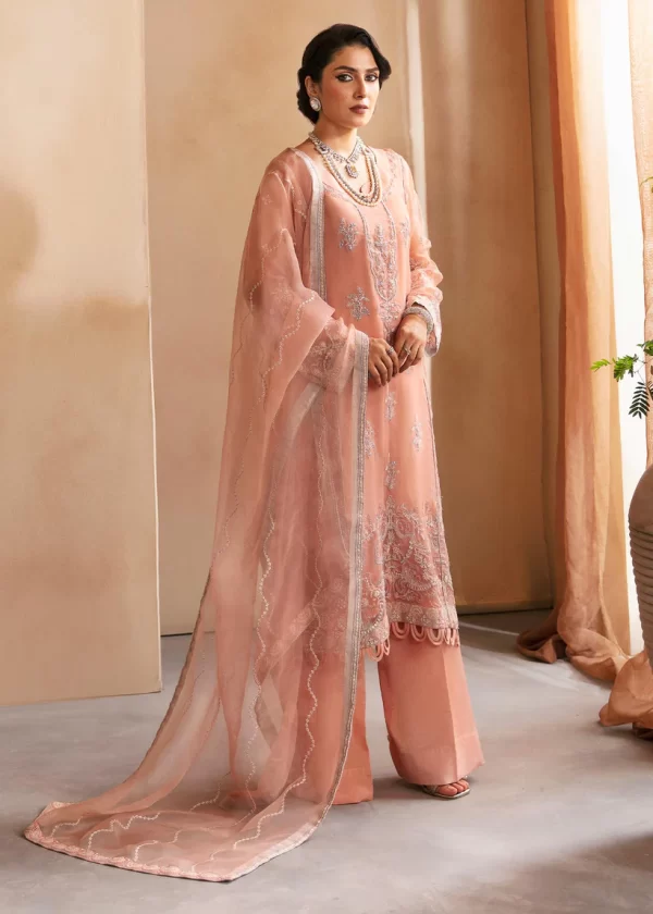 Mahum Asad Lamhay wedding collection-Noor - Image 3