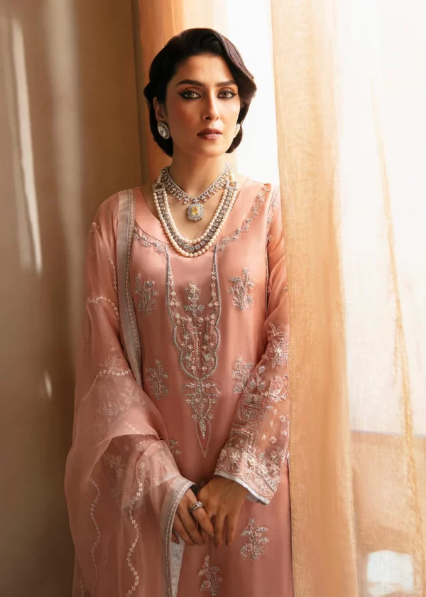 Mahum Asad Lamhay wedding collection-Noor - Image 2