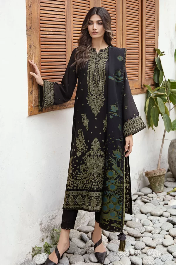 Iris Fall/Winter '23 Embroidered Collection By Jazmin-IW23-D4