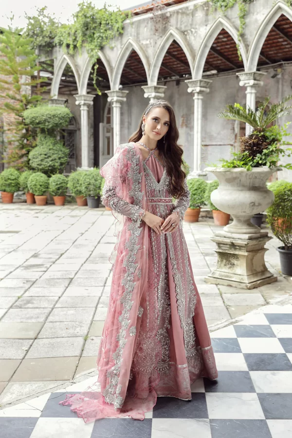 Raha Luxury Festive’23 By Maryam Hussain-Freye