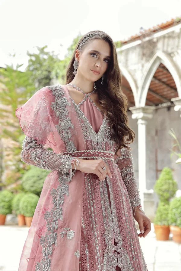 Raha Luxury Festive’23 By Maryam Hussain-Freye - Image 2