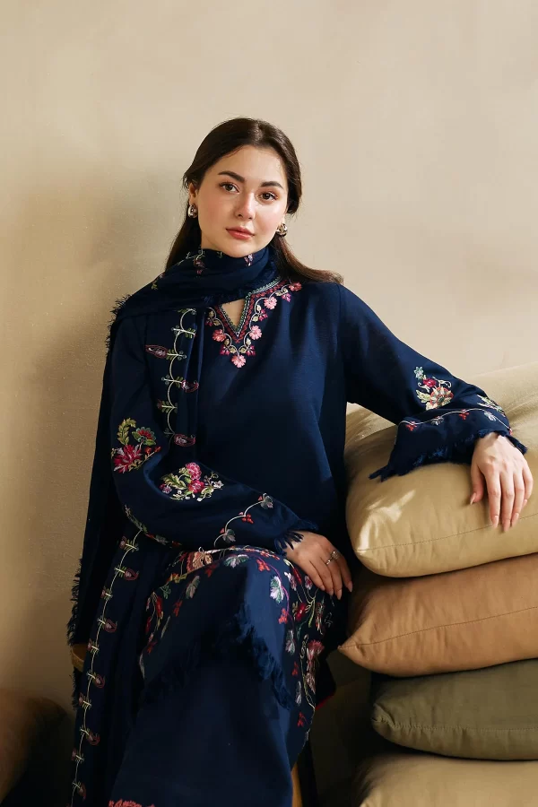 Zara Shahjahan Coco Winter 2023-1B - Image 2