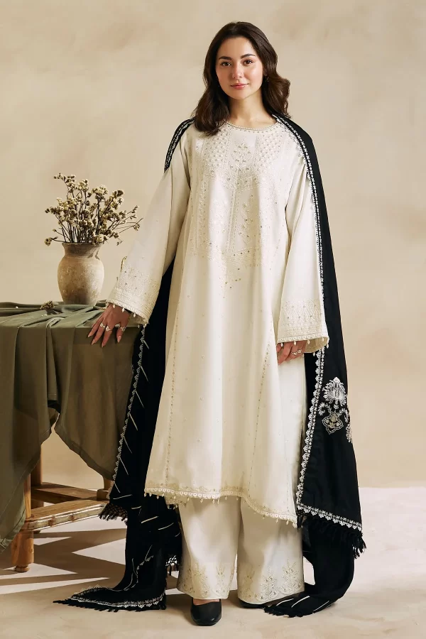 Zara Shahjahan Coco Winter 2023-4A