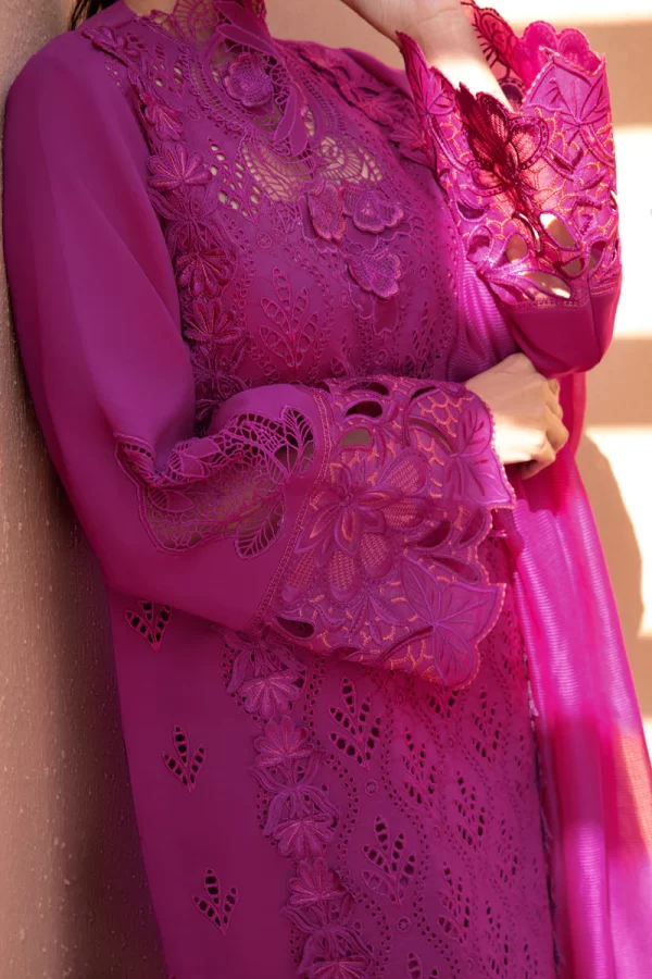 Rang Rasiya Premium Lawn '24-ZARIHA - Image 3