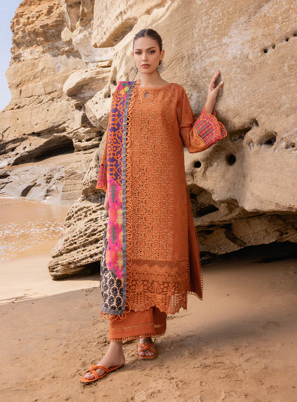 Zainab Chottani Chikankari '24-NAYSA - 4A