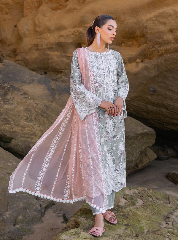 Zainab Chottani Chikankari '24-LANA - 10A