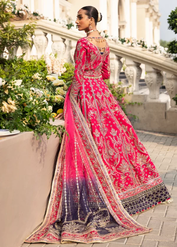 Wedding Collection ‘23 By Gulaal-NUHA - Image 3