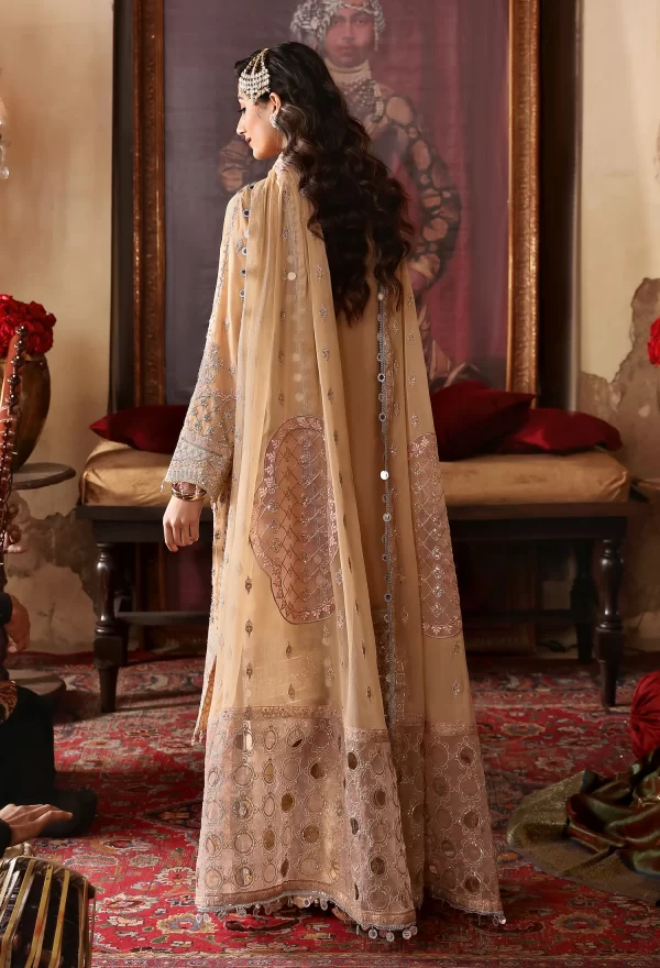 Ghazal Luxury Formals Collection By Emaan Adeel-GH-09 - Image 3