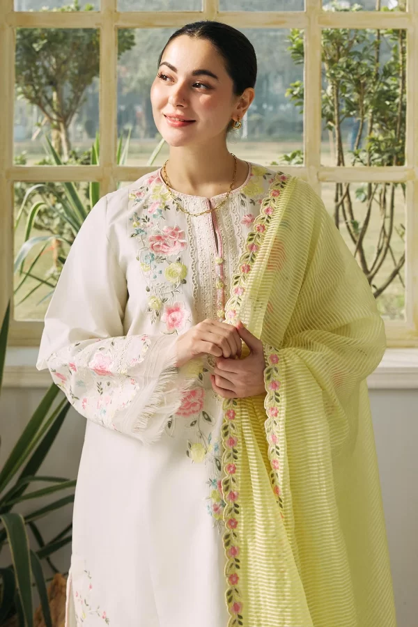 Zara Shahjahan Coco Eid Edit '24-JANAAN-7B - Image 2