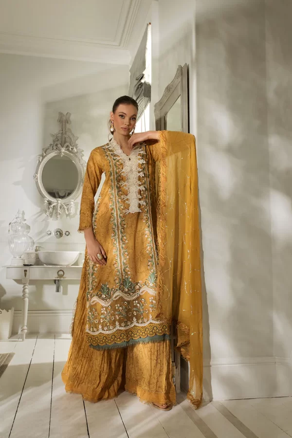 Luxury Lawn'24 By Sobia Nazir-L24-13B