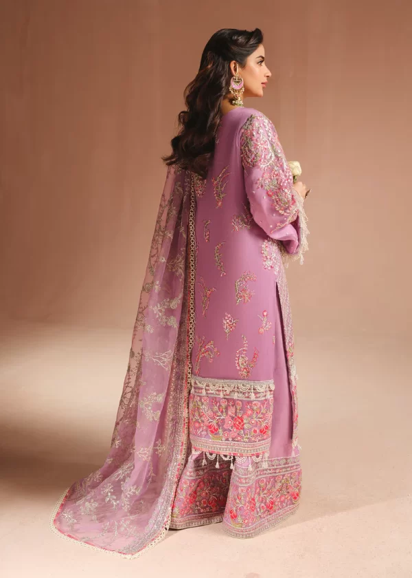 Ali Xeeshan Wedding Dresses-Parwaaz - Image 3