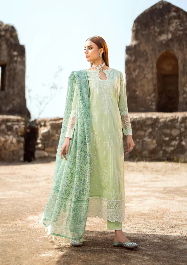 Pardes AIK Lawn'24 By AIK Atelier-LOOK 02