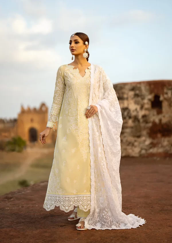 Pardes AIK Lawn'24 By AIK Atelier-LOOK 06