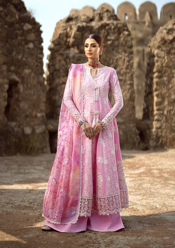 Pardes AIK Lawn'24 By AIK Atelier-LOOK 09