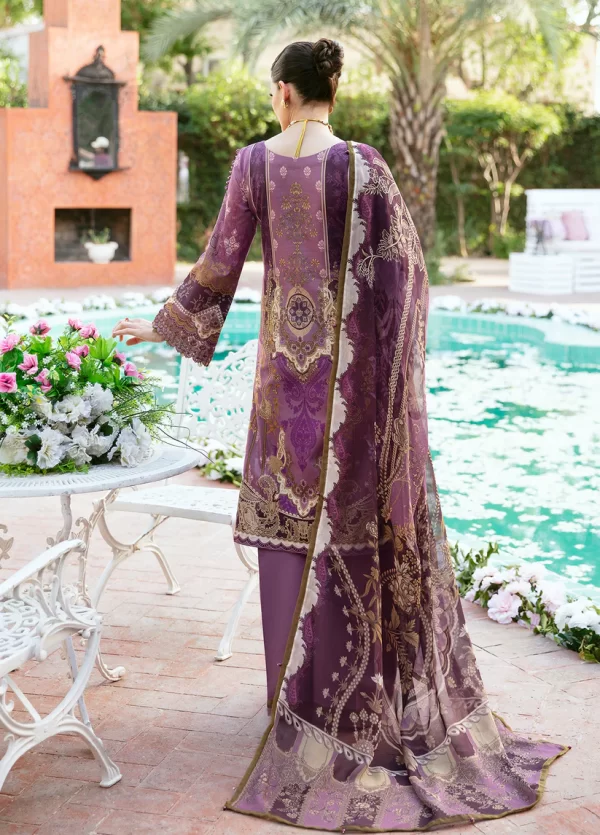 Summer Glow Lawn Collection Vol 3 By Gulaal-ESMERAY - Image 3