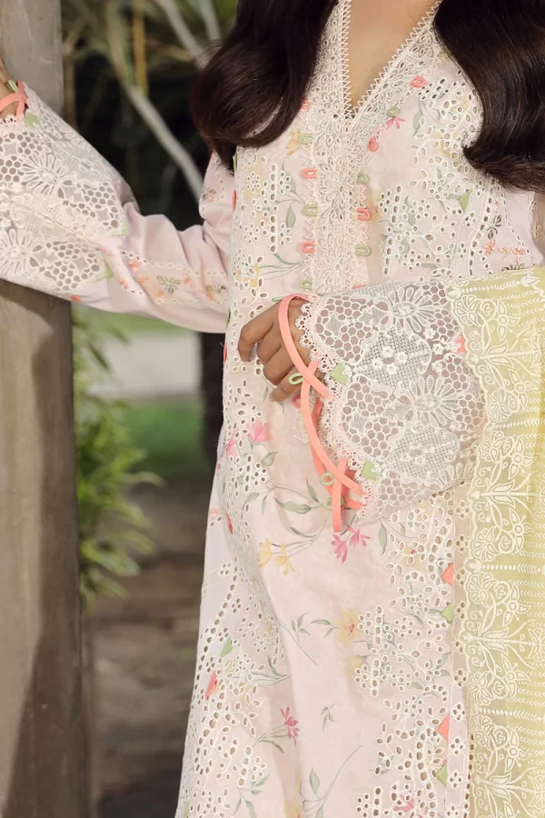 Festive Lawn Collection'24 By Qalamkar-IRSA - Image 2