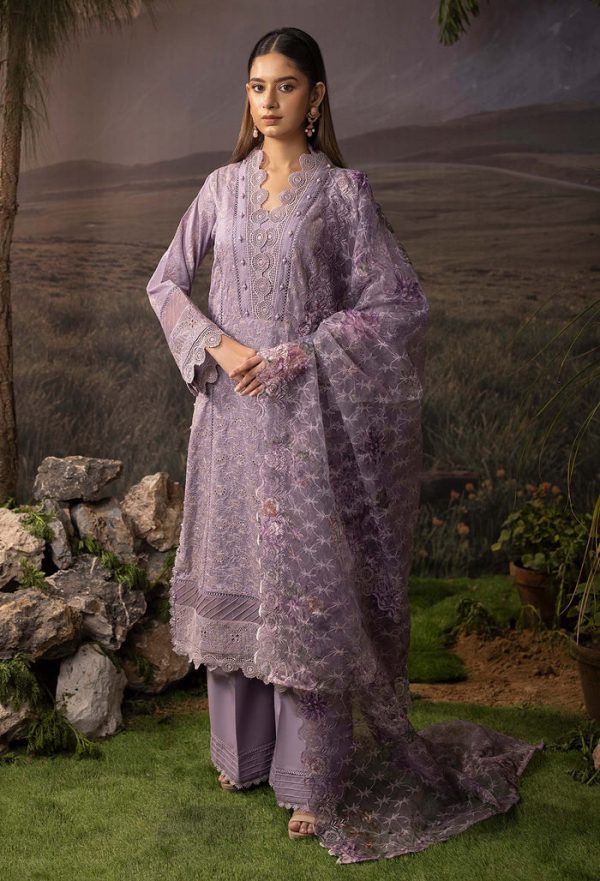 Adan's Chikankari'02 By Adans Libas-7616