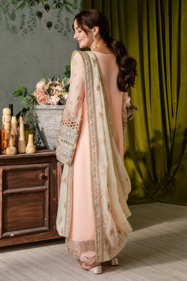 Naina Chiffon Collection By Imrozia Premium-Kashud - Image 4