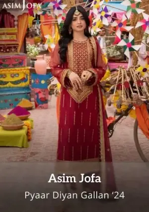 Asim Jofa