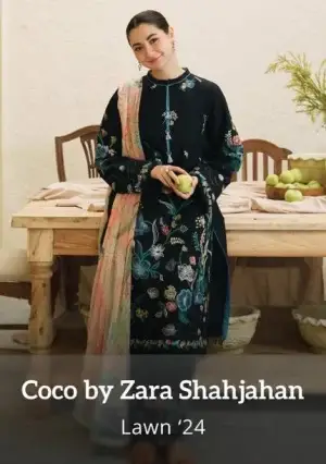 Zara Shahjahan