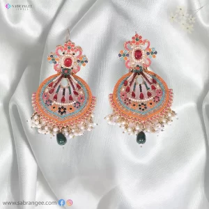 Earrings & Jhumka