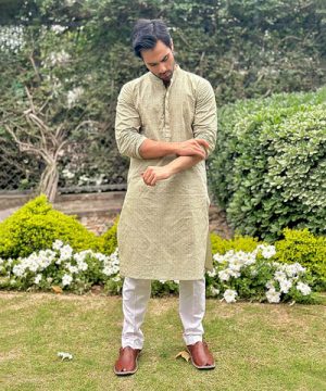 KURTA PAJAMA