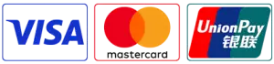 Payment Method Logos