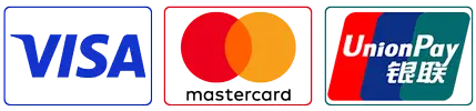 Payment Method Logos