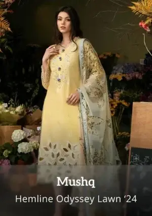 Mushq