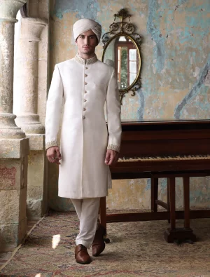 SHERWANI