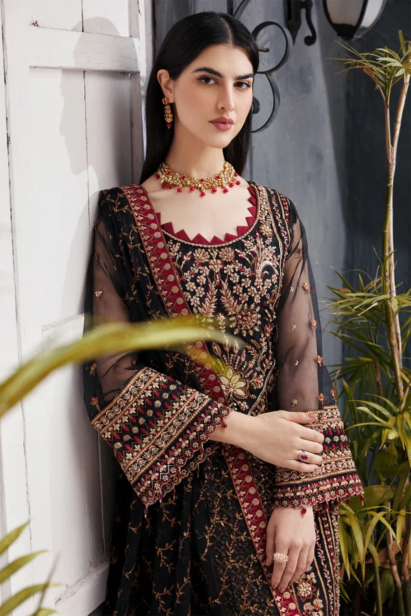 Nawabzadi by Emaan Adeel Formals-NW-03 - Image 2