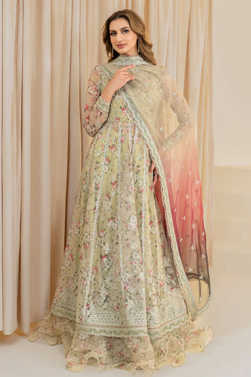 Jzamin wedding formals '24- UC-3048 - Image 3