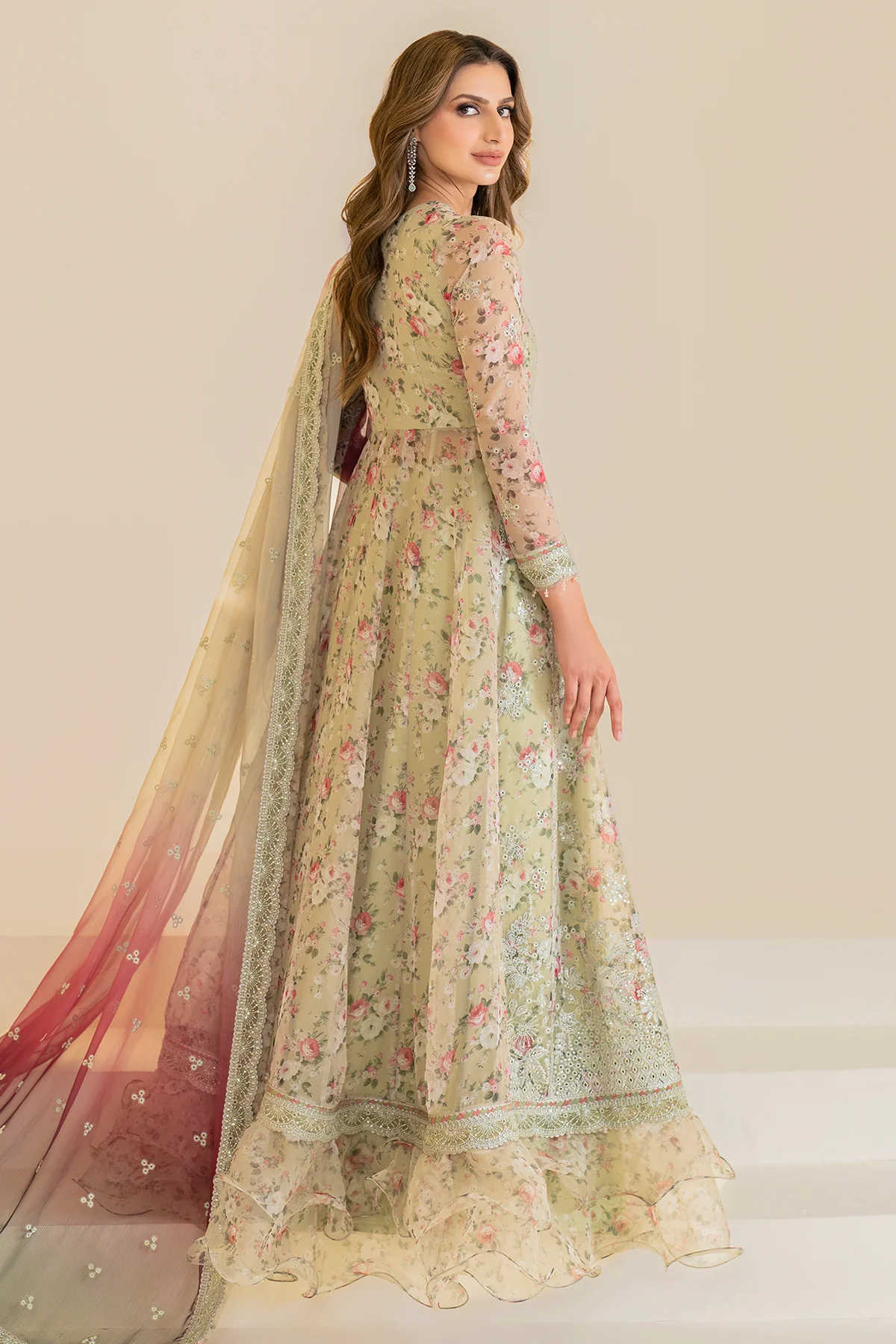 Jzamin wedding formals '24- UC-3048 - Image 2