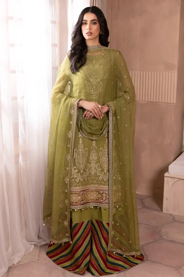 Jzamin  wedding formals '24- UC-3041 - Image 2