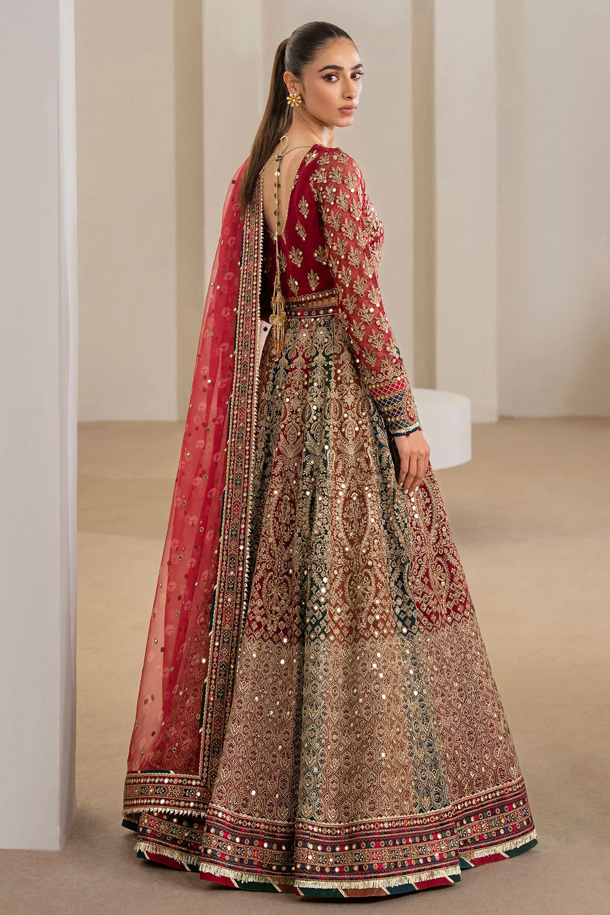 Jzamin wedding formals '24- UC-3025 - Image 2