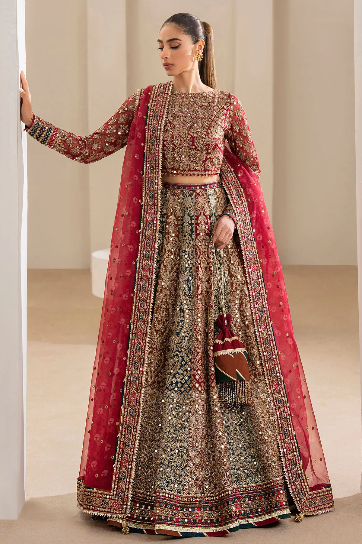 Jzamin wedding formals '24- UC-3025 - Image 3