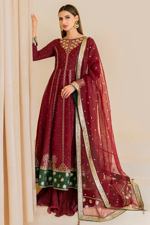 Jzamin  wedding formals '24- UR-7018