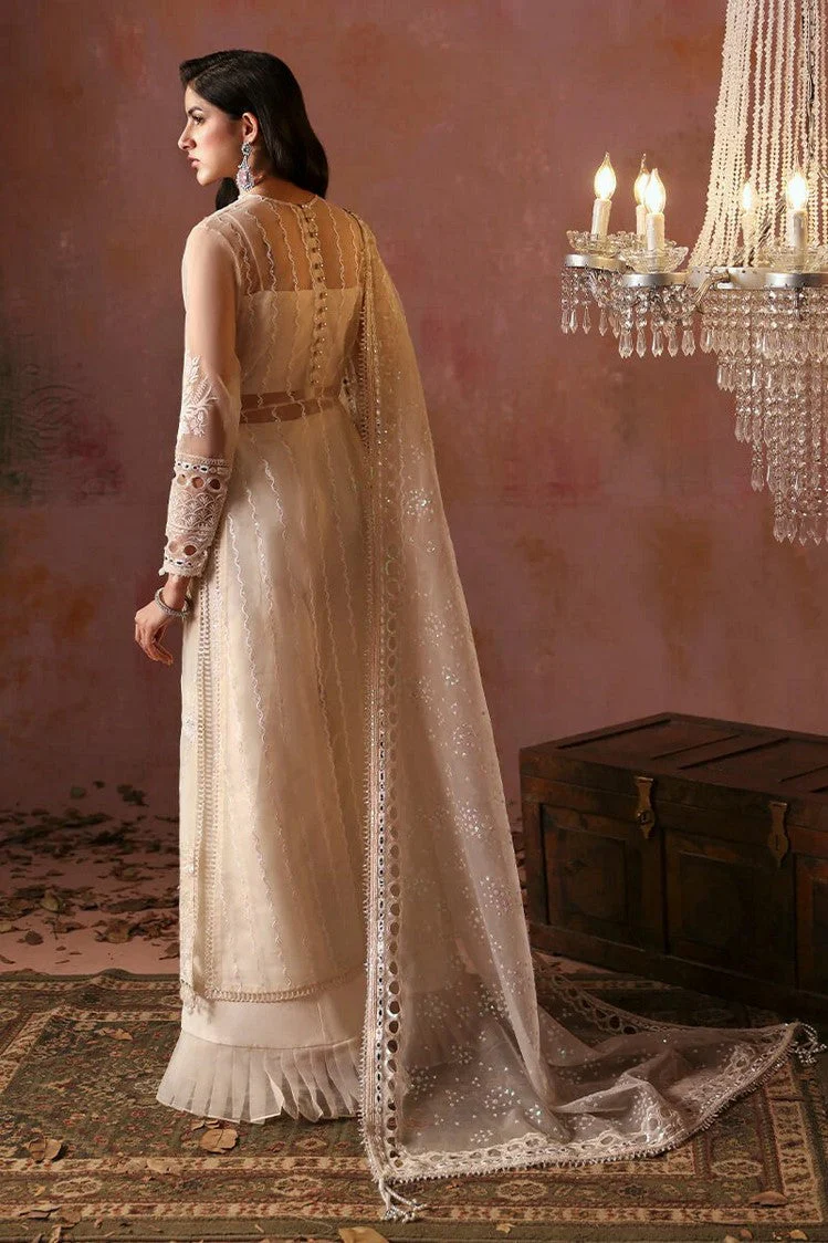 Sardinia Tara Festive Collection-D-03 Dove - Image 3