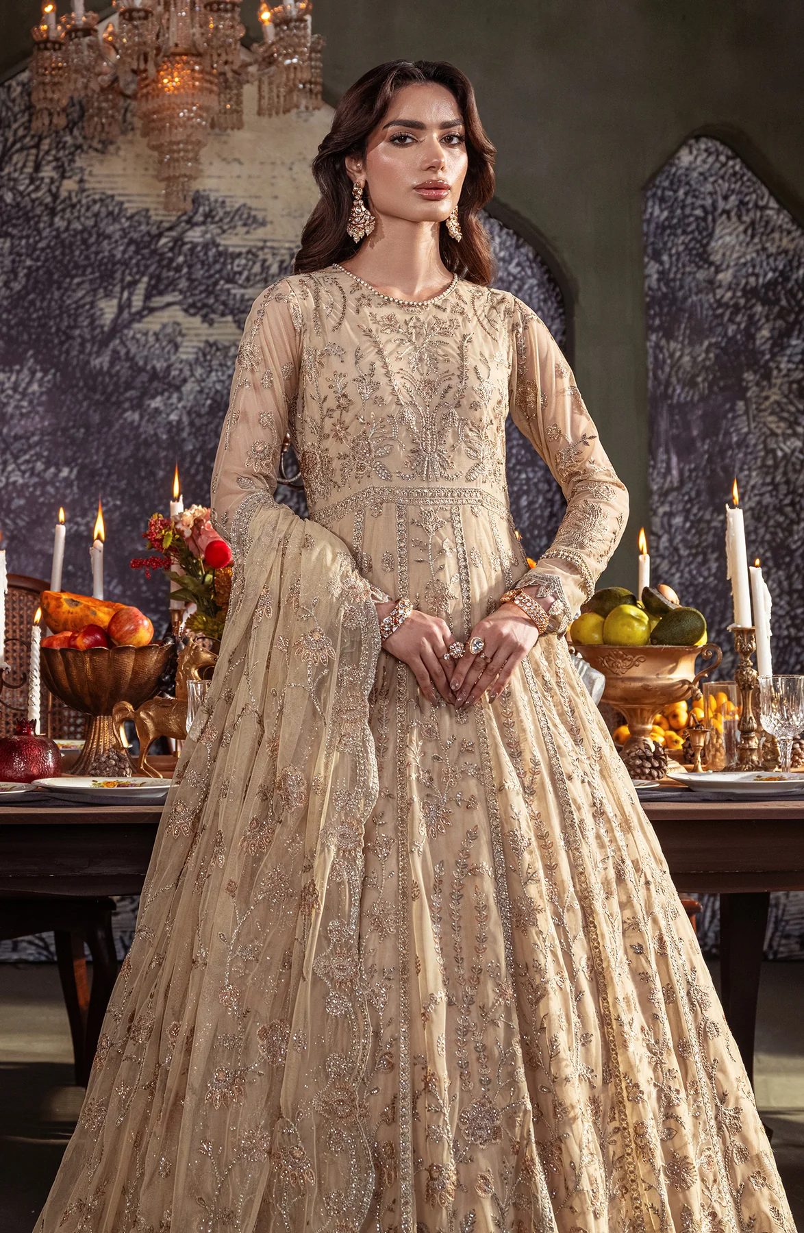 ZARIF FORMALS HERITAGE-01 AVELINA - Image 2