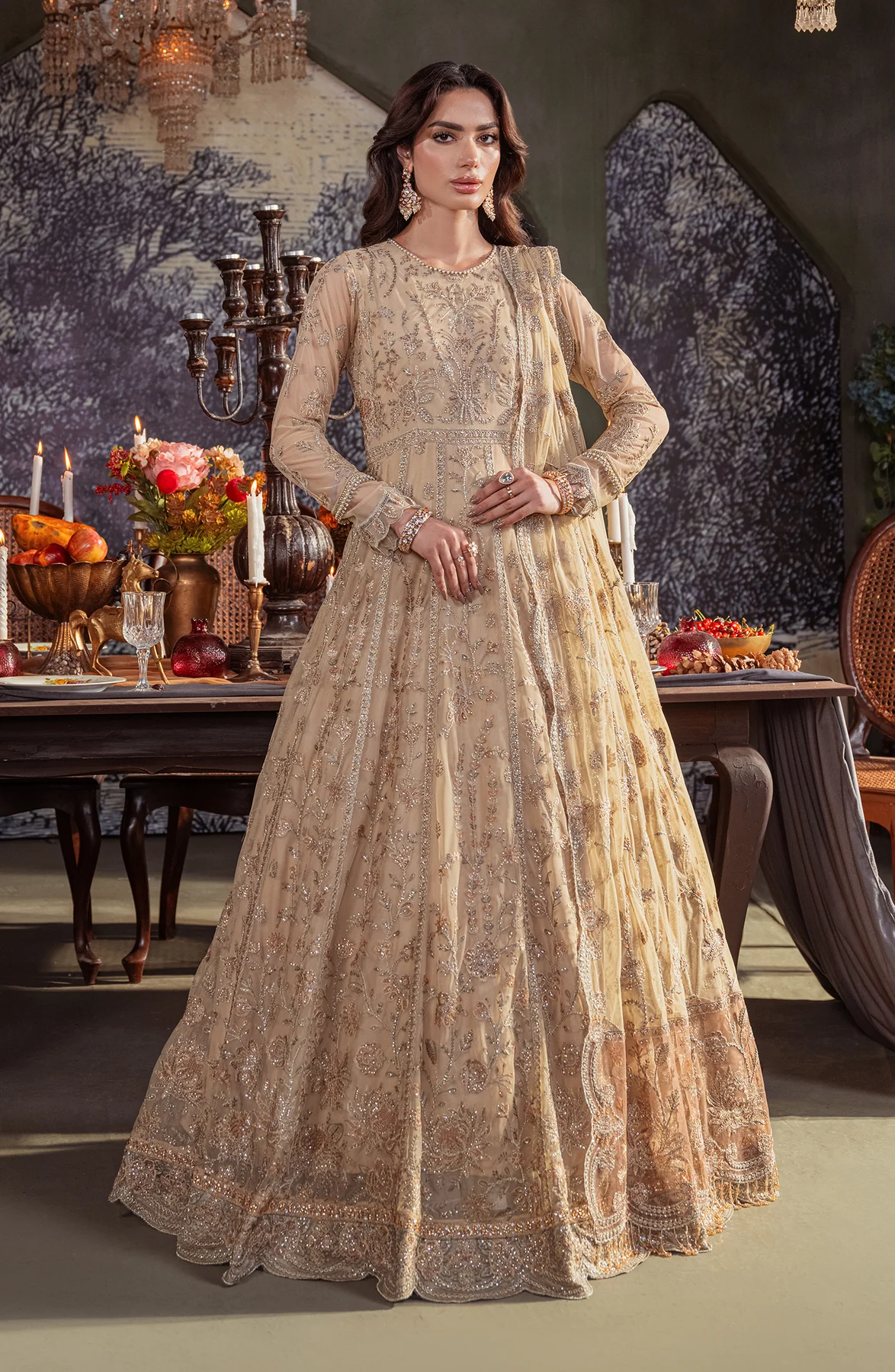 ZARIF FORMALS HERITAGE-01 AVELINA