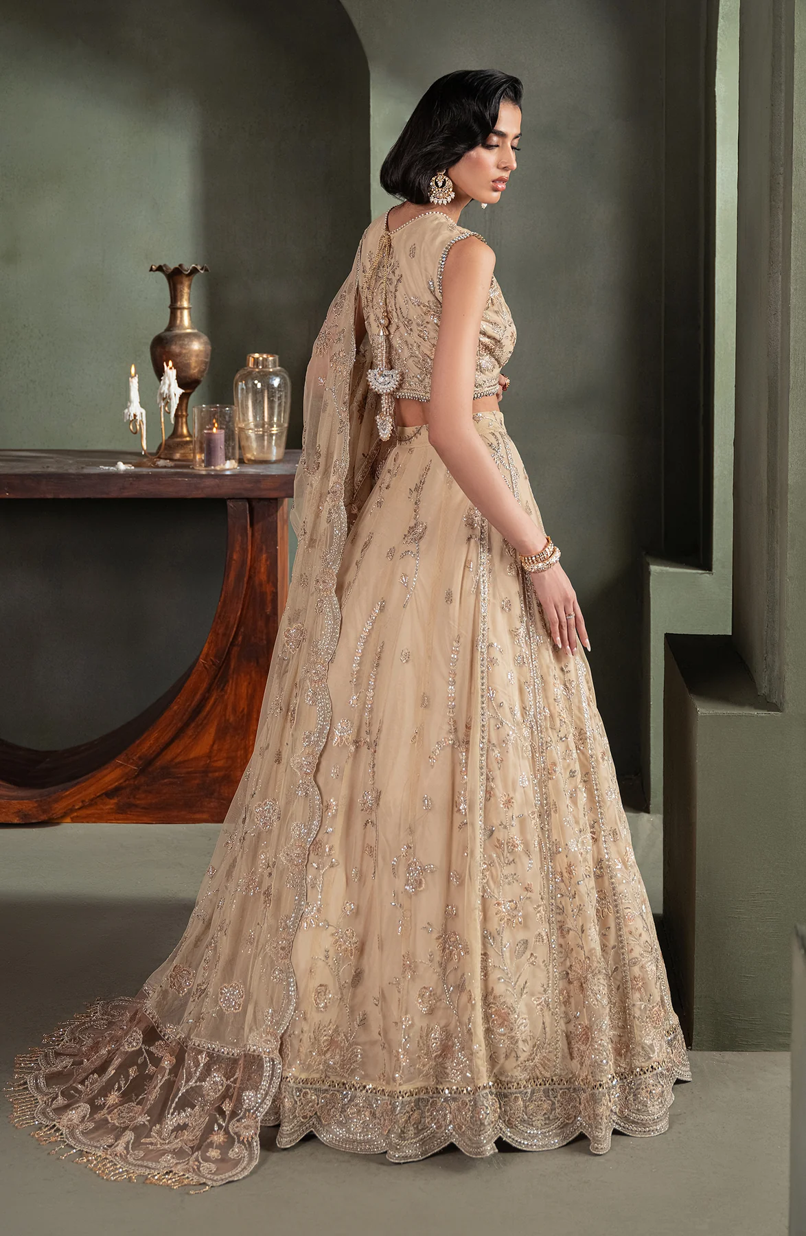 ZARIF FORMALS HERITAGE-01 AVELINA - Image 3