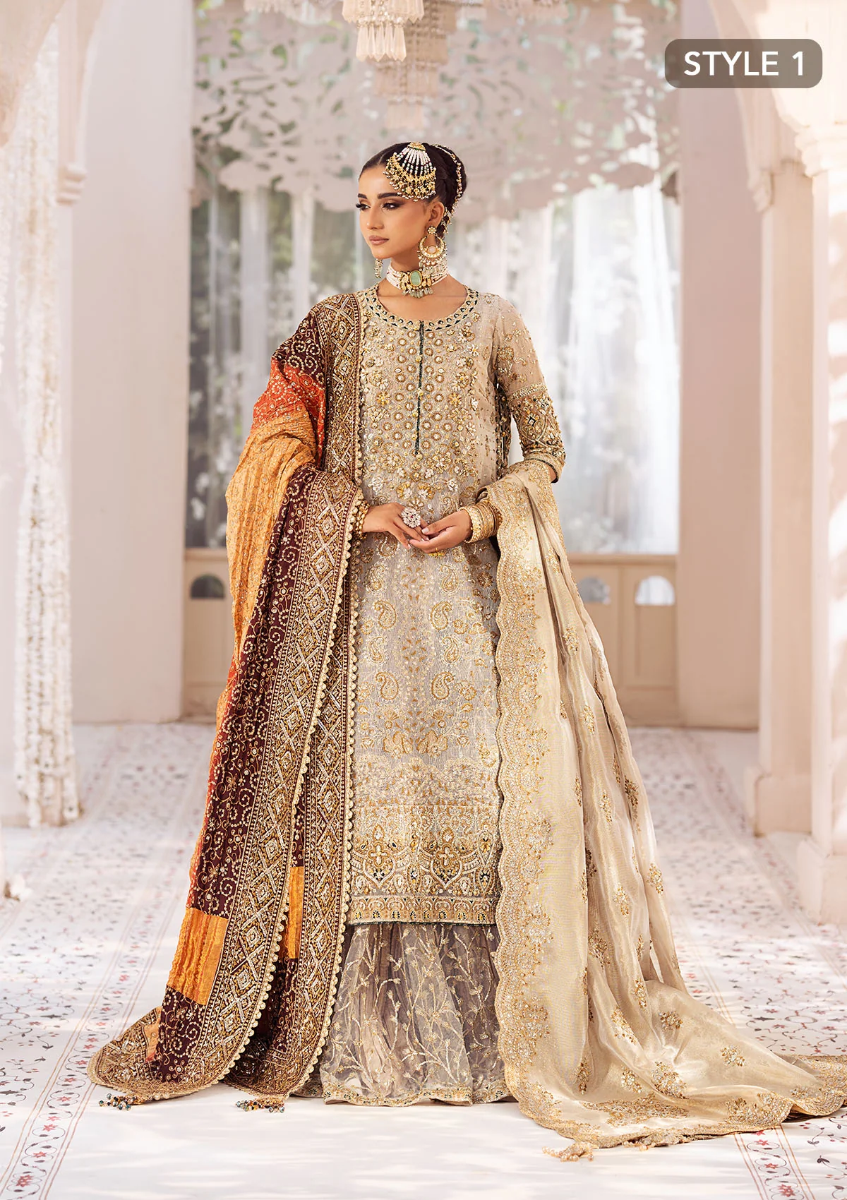 AIK wedding festive '24 VOL2- - Image 2