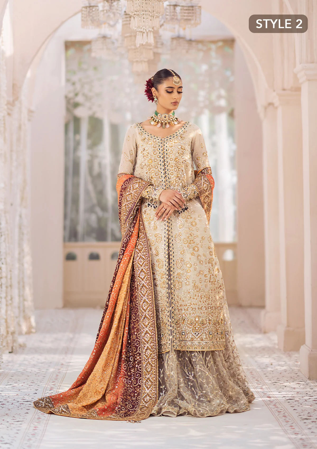 AIK wedding festive '24 VOL2- - Image 3