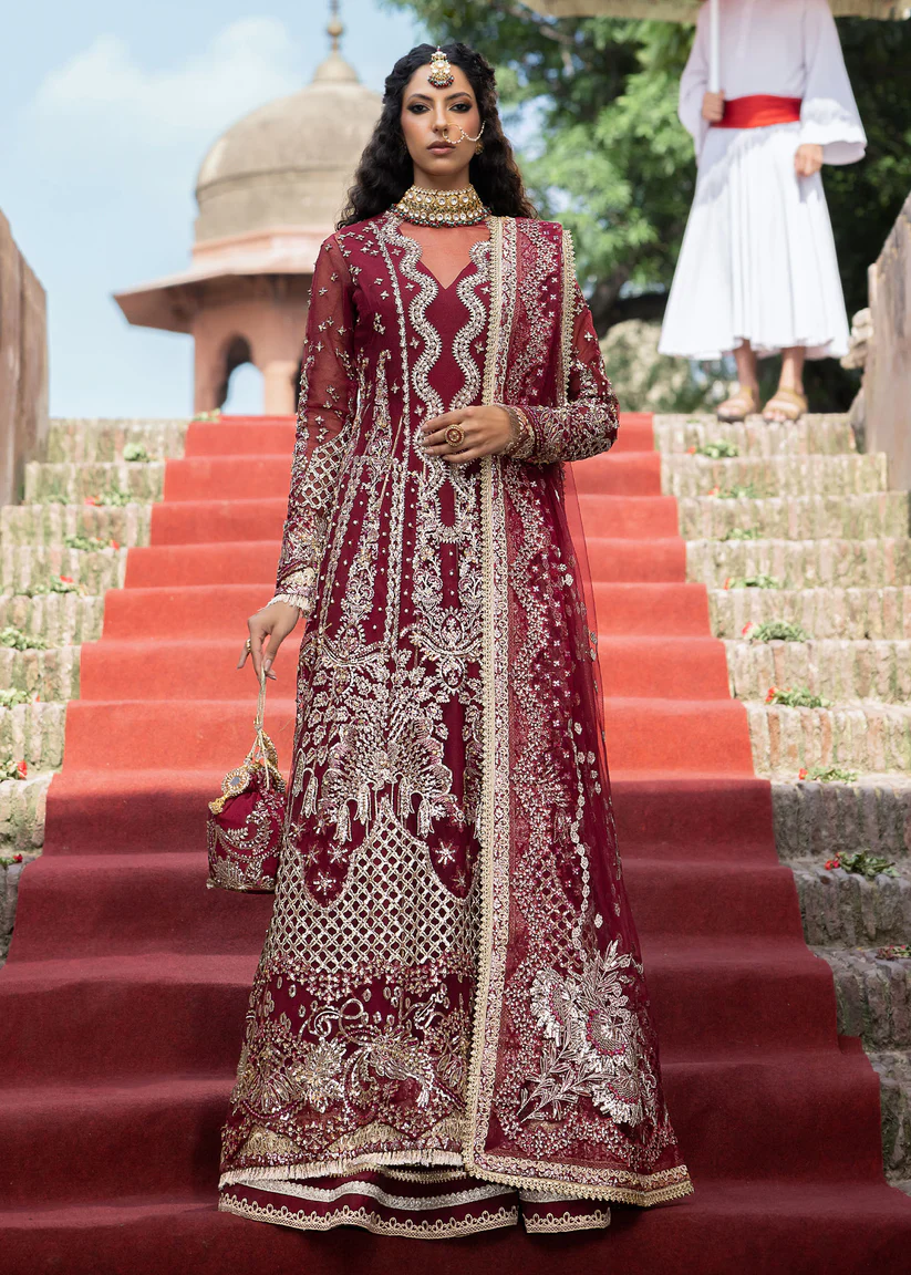 Sardinia Brides Edition '24-Aalam Zeb
