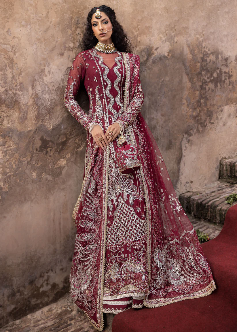 Sardinia Brides Edition '24-Aalam Zeb - Image 3