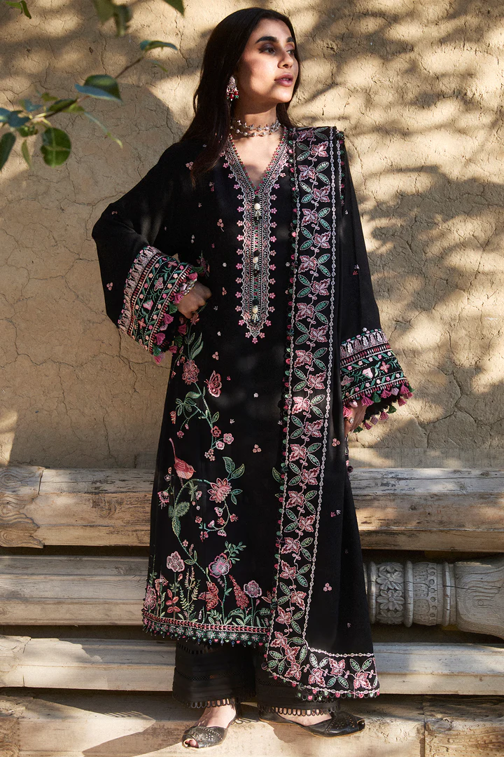 Zaha winter collection '24-NAYAB (ZW24-09)